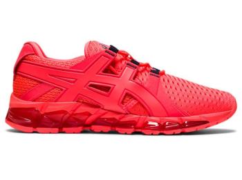 Asics Herr Löparskor GEL-QUANTUM 360 TYO Röda/MörkBlå